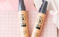 泰國mistine24小時粉底液適合什么膚質(zhì) mistine粉底液適合的年齡