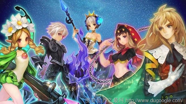 IGN評史上最佳百款RPG 全球最好玩的一百款RPG游戲大全