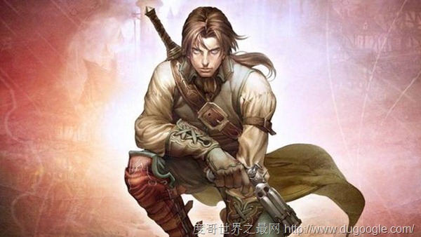 IGN評史上最佳百款RPG 全球最好玩的一百款RPG游戲大全