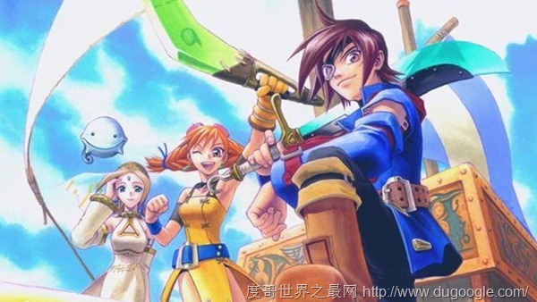 IGN評(píng)史上最佳百款RPG 全球最好玩的一百款RPG游戲大全