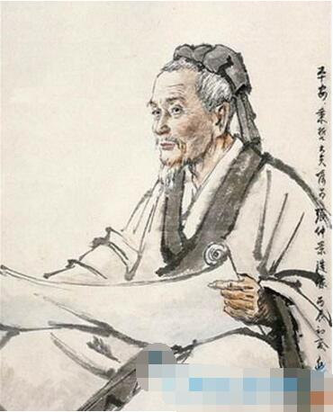 建安七子是誰？建安七子之首是孔融(孔融讓梨的故事)