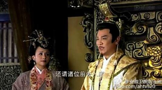 梅山七怪之首袁洪最重情誼，為兄弟報仇死于姜子牙手下