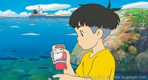 你的名字票房已大賣164億 打入日本影史最賣座電影排行榜