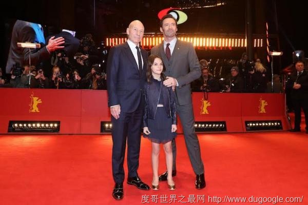 《羅根》全球首映評價超驚人 金鋼狼休杰克曼創下漫威影史最高紀錄