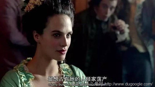 為錢賣女兒初夜，《名姝》這部18禁新劇講述了真實歷史上的性工作者