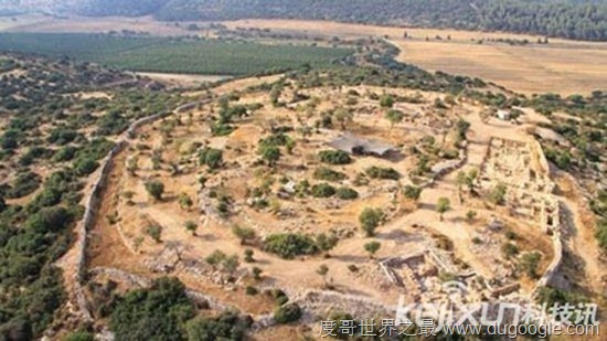 世界十大考古驚天發(fā)現(xiàn) 世界十大考古發(fā)現(xiàn)排行
