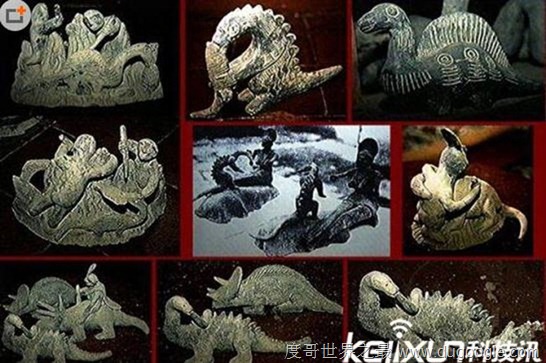 世界十大考古驚天發(fā)現(xiàn) 世界十大考古發(fā)現(xiàn)排行