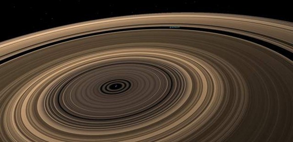 宇宙中10個神秘星球 各種困難環境讓人瞠目結舌