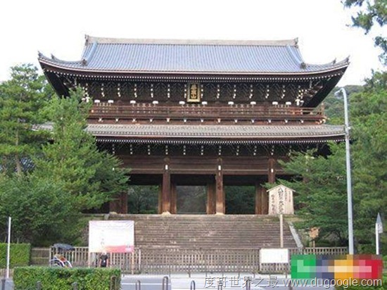 盤點世界上最神秘的8大寺廟
