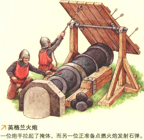世界最早的魚雷