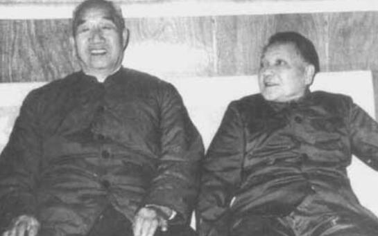 黃埔十大名將誰最厲害，林彪軍事天才政治蠢材