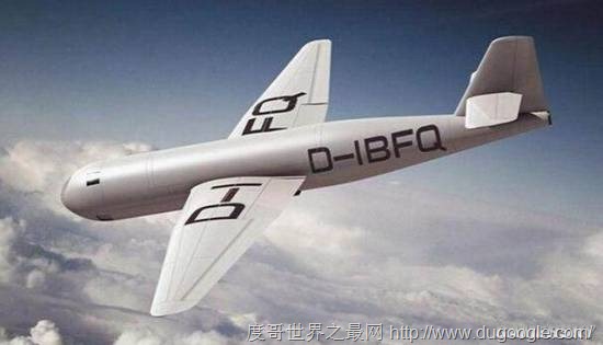 當年德國的22種黑科技武器, 納粹飛碟真的存在嗎?