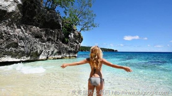 美國27歲的女子凱西&middot;德&middot;佩科爾559天環游世界創紀錄傳奇
