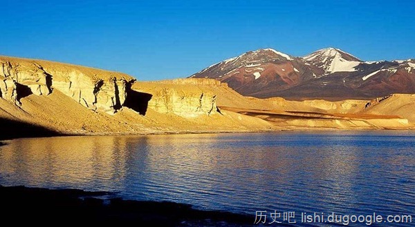 世界上地形最狹長的國家，智利被譽為銅礦王國