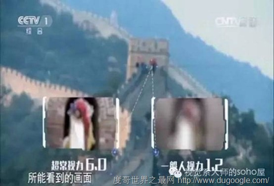 世界上視力最好的人,馬賽人視力達到6.0 世界上視力最好的人,馬賽人視力達到6.0