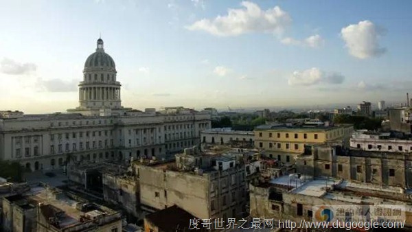 世界上wifi最貴的國家，古巴一小時要20美元