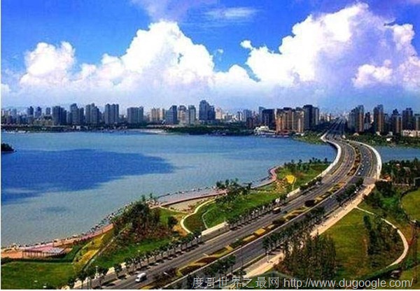 中國(guó)最適合養(yǎng)老的城市，空氣質(zhì)量最好，最適宜生活