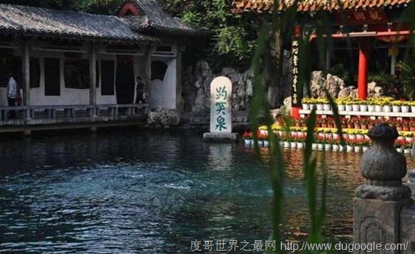 中國(guó)最適合養(yǎng)老的城市，空氣質(zhì)量最好，最適宜生活