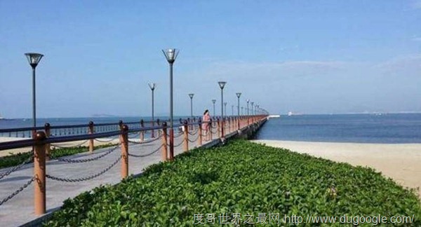 中國(guó)最適合養(yǎng)老的城市，空氣質(zhì)量最好，最適宜生活