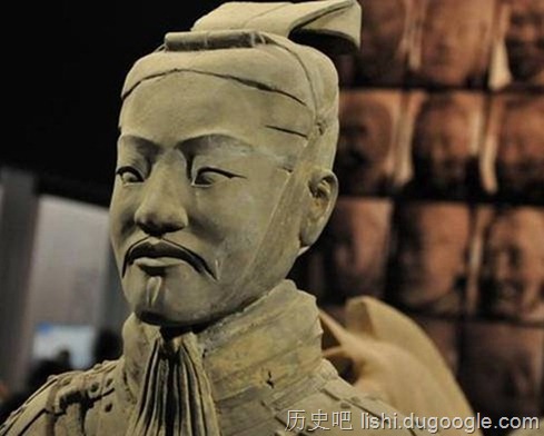 秦始皇兵馬俑的出現背景發掘工作及特點
