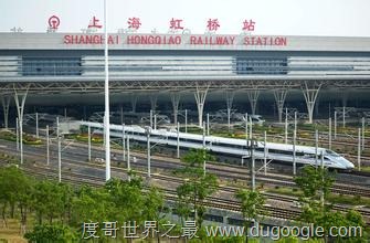 世界最大火車站 中國十大最大的火車站排名