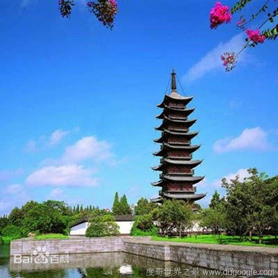 中國十大名寺在哪里？靈隱寺,少林寺,白馬寺,東林寺