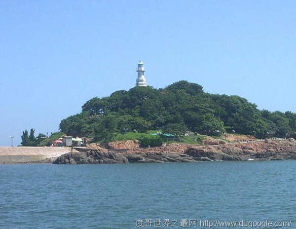 中國最適合宜居的城市,世界帆船之都青島