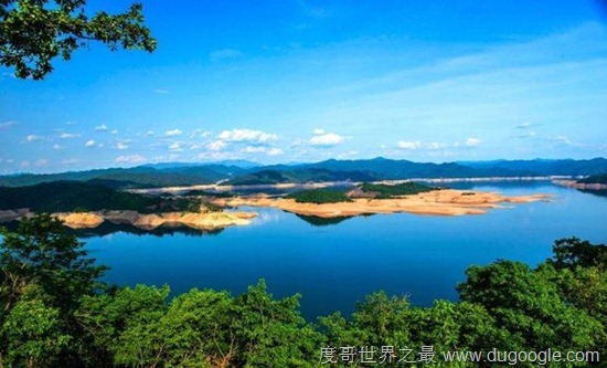 中國最美的九個邊境城市 漠河縣可看到北極光和極晝