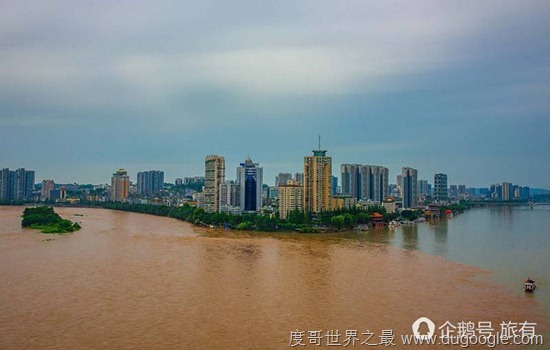 中國(guó)綠化搞得最好的10座城市 珠海有幸福之都的美稱