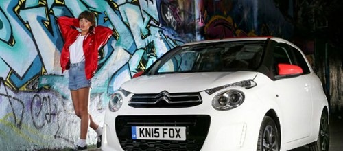 foxes_citroen_city_to_city_tcm25-380025_500x220 雪鐵龍和Foxes合作 12小時演出創世界紀錄