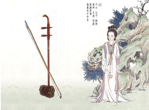 中國當代十大音樂手冊