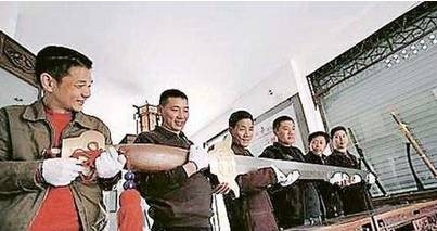 2008公分龍泉寶劍驚天下