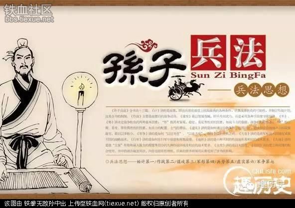 中國(guó)古代十大兵書(shū)