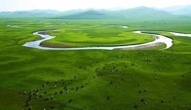 中國最早的草地自然保護區(qū)